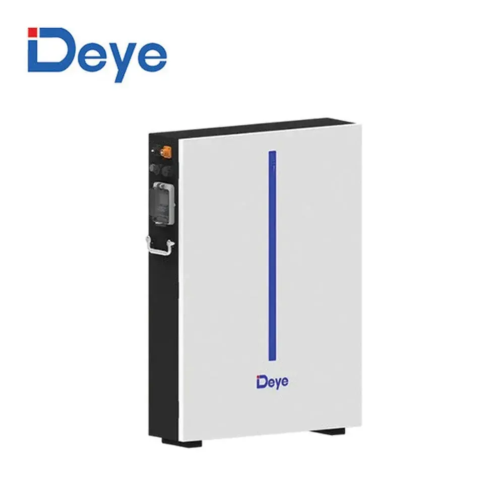 Baterie Deye SE-G5.1 Pro