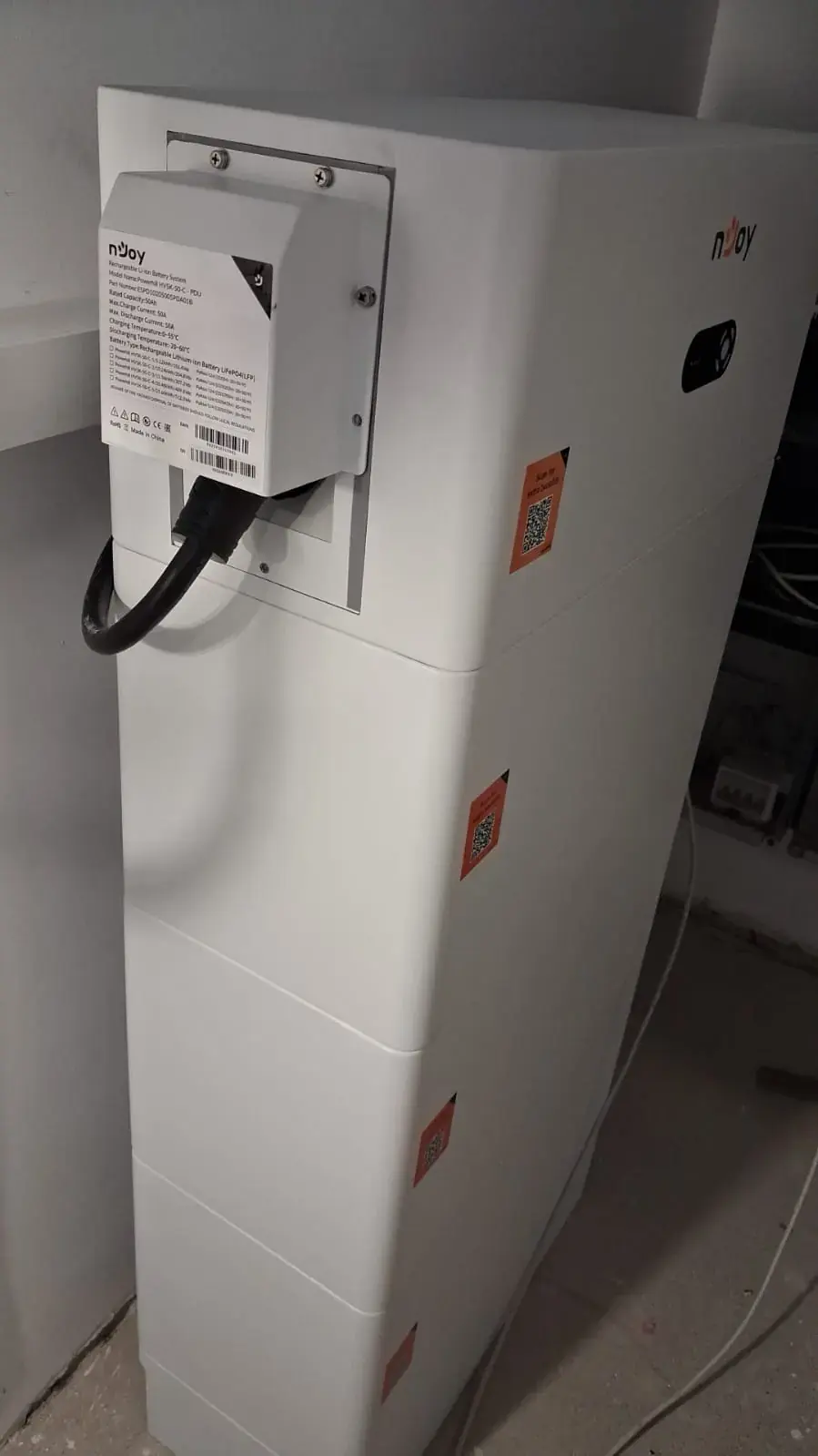 Module fotovoltaice pe pantă