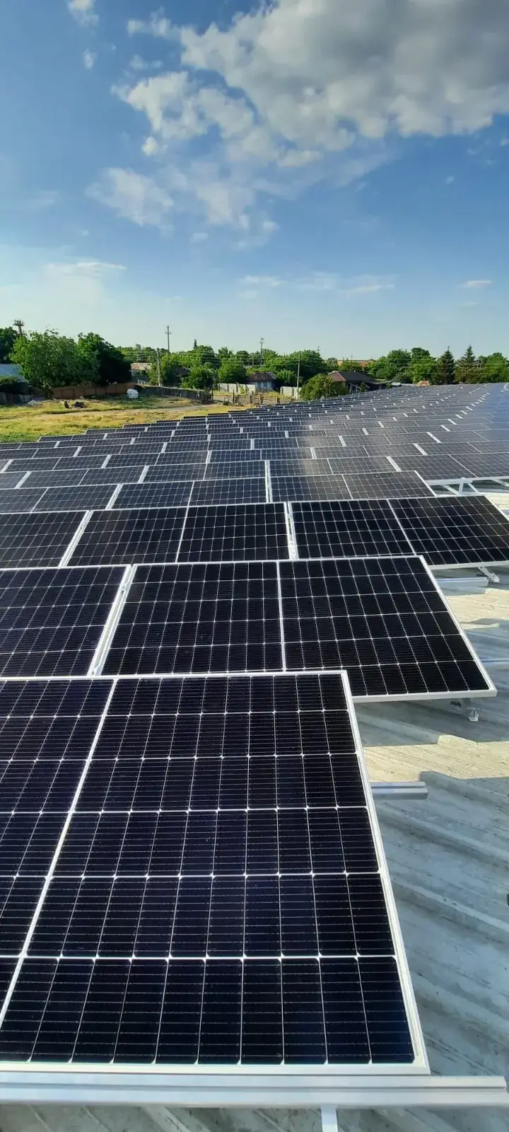 Galați — 200 kW