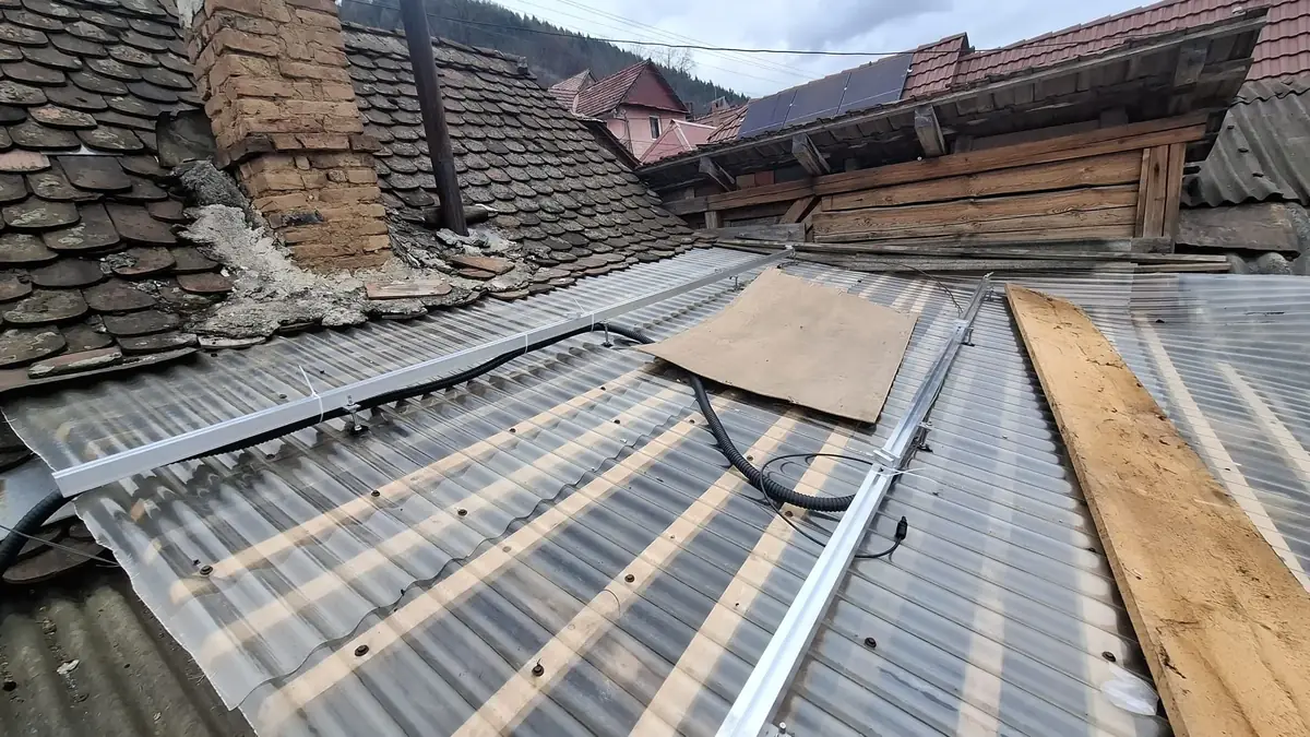 REPOWER — Sibiu