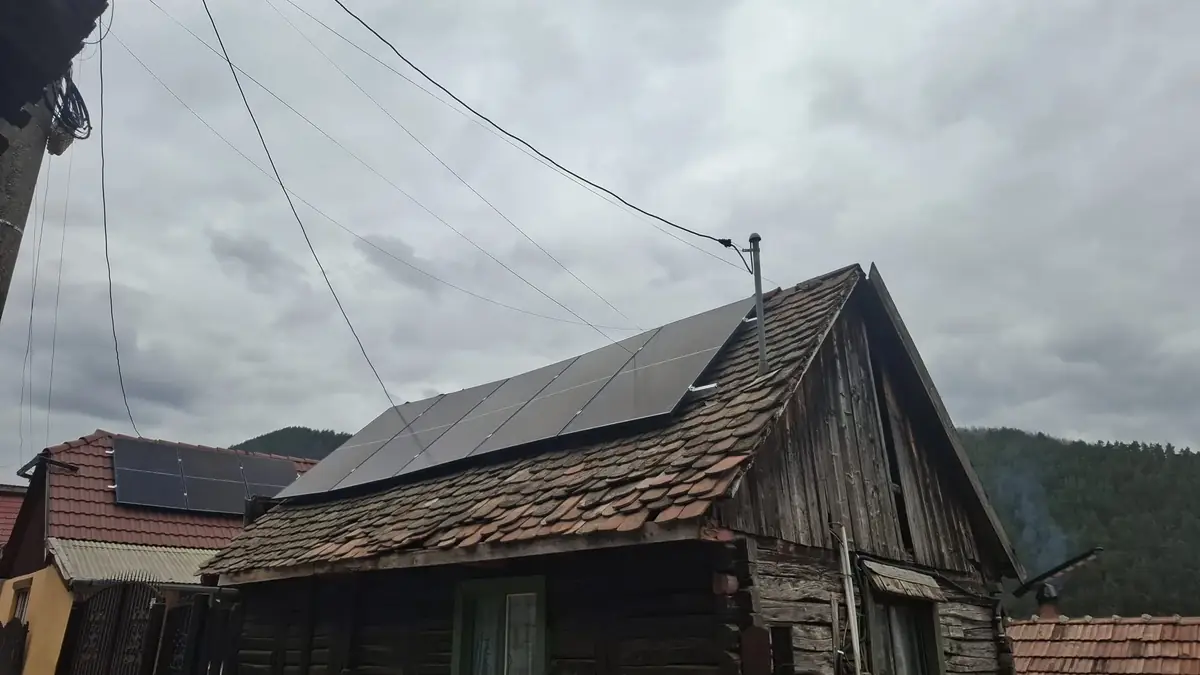 REPOWER — Sibiu